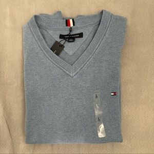 Tommy Hilfiger men’s sweater size L
